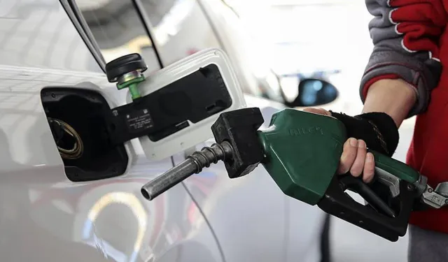 Motorin fiyatı bugün ne kadar? 6 Nisan 2026