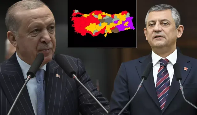 Şok iddia! 3 büyükşehir AK Parti'ye geçiyor