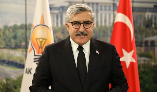 AK Partili Hüseyin Yayman’dan Özgür Özel’e sert sözler: “CHP intihar ediyor”