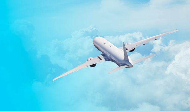 Havada sır olay: Uçak kayboldu