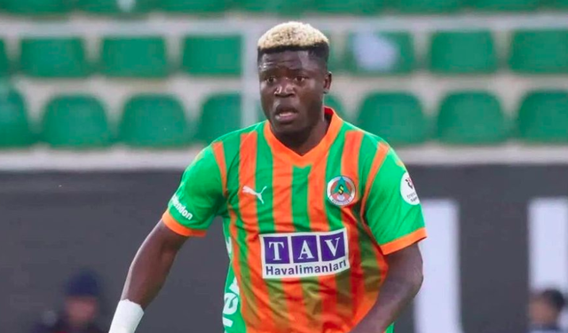 Alanyasporlu Maestro, Galatasaray yolunda...