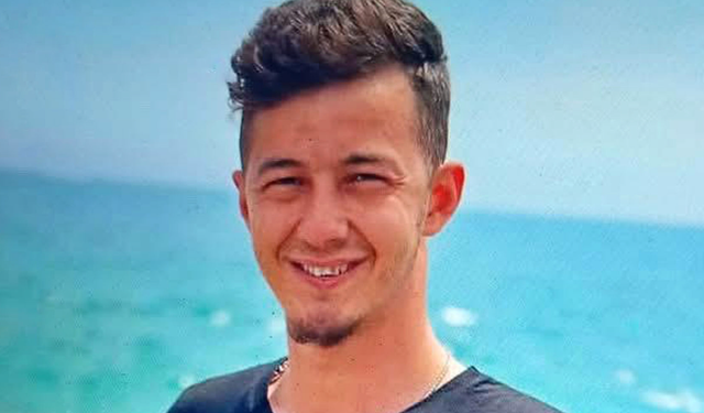 Antalya'da kahreden kaza: Refüje çarpan motosikletli hayatını kaybetti