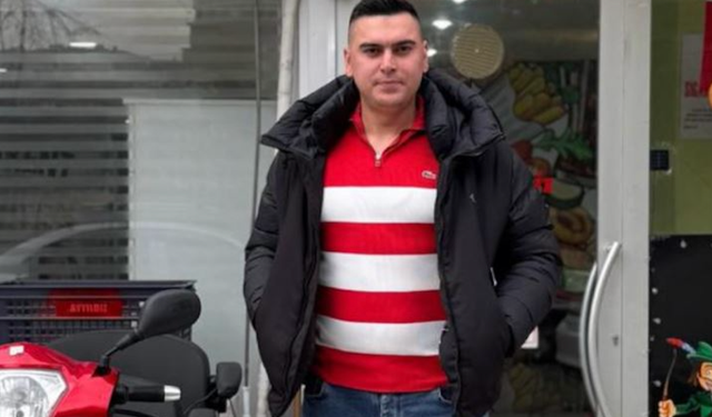 Alacak verecek tartışması kanlı bitti