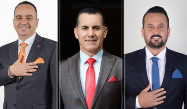 ALESO’da yarın seçim günü: 5 bin 483 üye sandık başına gidiyor