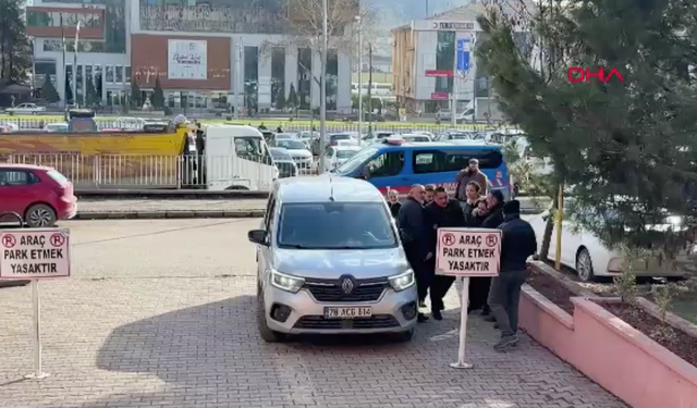 Kızının erkek arkadaşını pompalı tüfekle vurdu