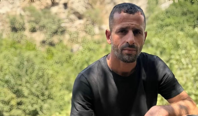 Kayıp olarak aranıyordu; inşaatta ölü bulundu