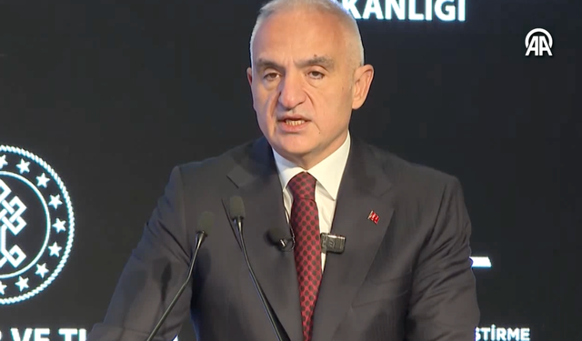 Turizmde 2025 rekoru kırıldı: Türkiye en çok turist ağırlayan 4. ülke oldu