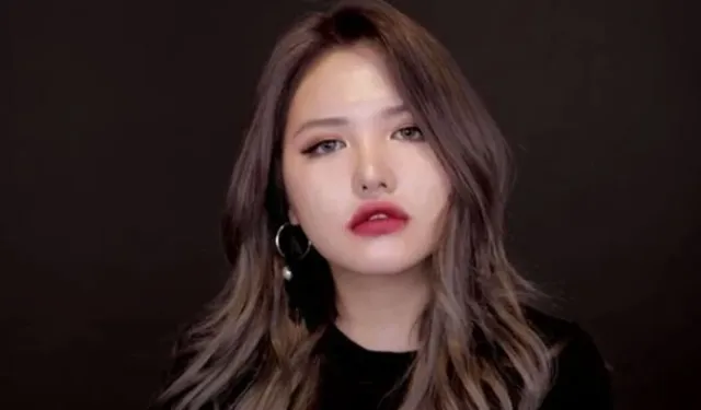 Ünlü influencer hayatını kaybetti