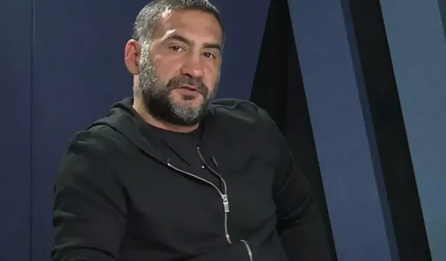 Gözaltına alınan Ümit Karan hakkında tutuklama talebi