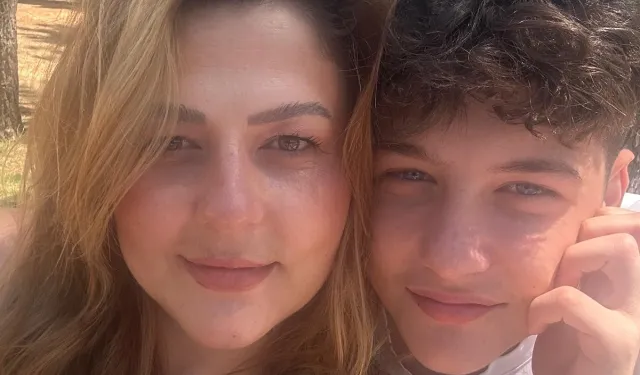 Güngören'de öldürülen Atlas'ın annesi konuştu