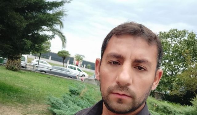 Kanlı itiraf kenti sarstı: ‘Sevgilimi öldürdüm’