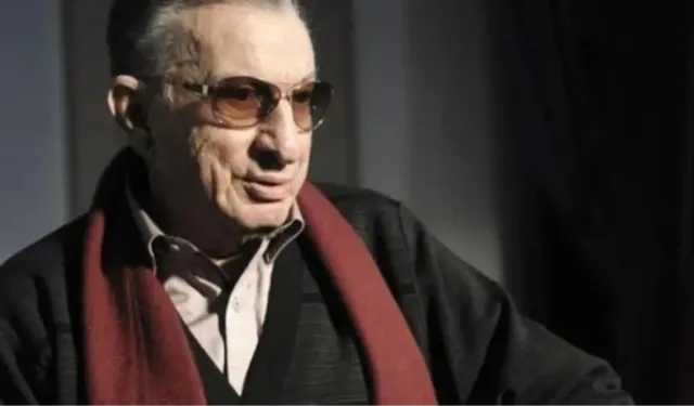 Usta sanatçı Haldun Dormen'den kötü haber