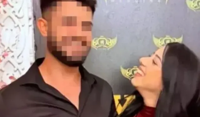 Antalya'da 3 aylık evli kadının şüpheli ölümü