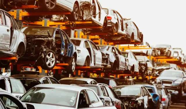 Hurda araç teşvikinde kapasite artışı gündemde: Tarih ve kapsam netleşiyor