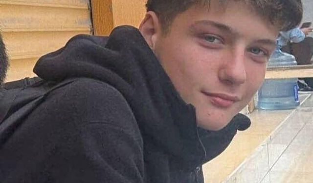17 yaşındaki genç 'yan bakma' kavgasında öldürüldü
