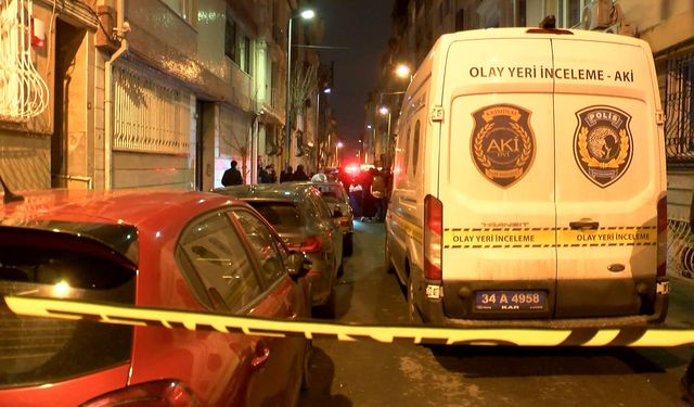 Çöp konteynerinde bulunan kesik baş c*nayetinde yeni gelişme