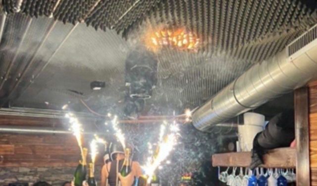 Kayak merkezindeki facianın sebebi belli oldu