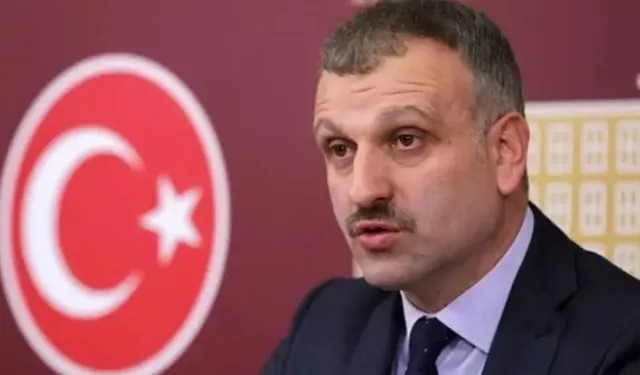 Cumhurbaşkanı Başdanışmanı Saral'ın açıklamasından sonra vatandaştan ardı arında paylaşım geldi!