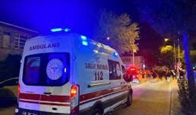 Evinde rahatsızlanan 3,5 aylık bebek öldü