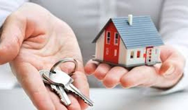 Konut kredilerinde yeni dönem başlıyor