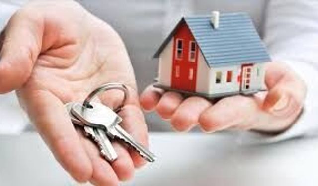 Binlerce kişinin gözü bu tarihte: Antalya TOKİ kurası açıklandı