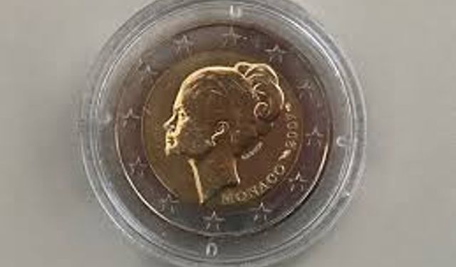 Alanya’da 2 Euro’nuz servet değerinde olabilir