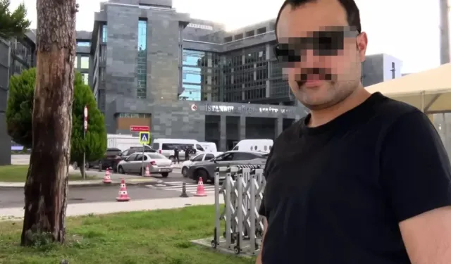 Hakimi vuran savcı tutuklandı