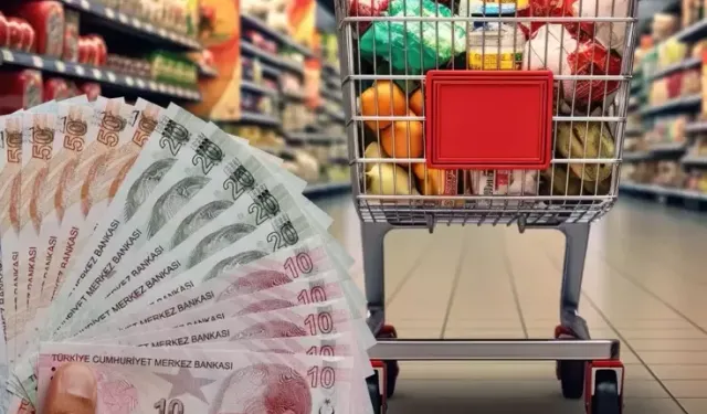 Vatandaşa müjde! İki ürünün fiyatı Ramazan sonuna kadar sabitlendi