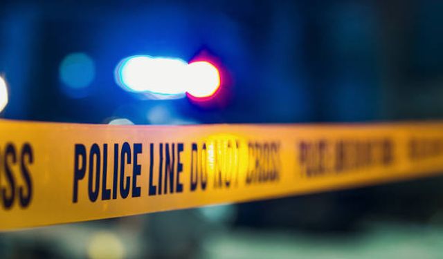 Canlı yayındaki yardım çığlığını kimse duymadı; hayatından oldu