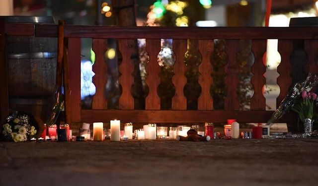 Yılbaşı gecesi çıkan korkunç yangınla ilgili flaş gelişme: bir Türk de can verdi