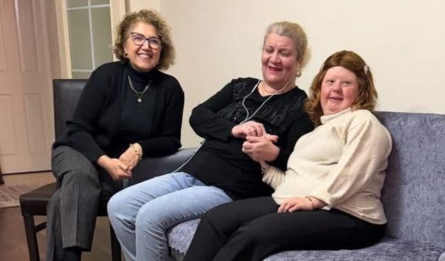 İYİ Parti’den Alanya'da ‘Engelsiz yaşam’ sözü