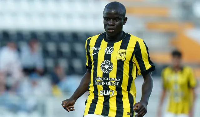 Fenerbahçe yılın transfer bombasını patlatıyor