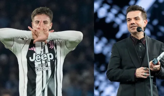 Kenan Doğulu’dan Kenan Yıldız itirafı: İsmiyle aramızda özel bir hikâye var