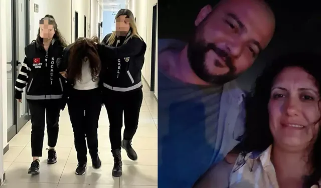 Kocasını gözünü kırpmadan vurdu: Mahkemedeki ifadesi insanlık bitmiş dedirtti!