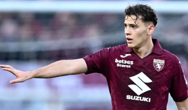 Beşiktaş'ın yeni transferi bu akşam İstanbul'a geliyor!