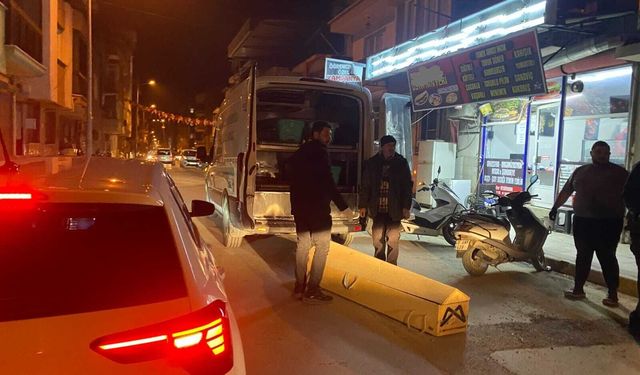 Yalnız yaşadığı evde ölü bulundu