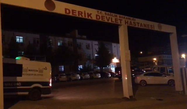 14 yaşındaki genç kız evde vurulmuş halde ölü bulundu