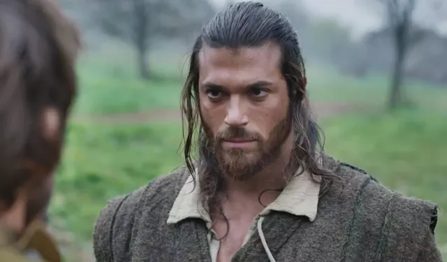 Magazin dünyasına bomba gibi düştü: Ünlü oyuncuya gece yarısı şoku