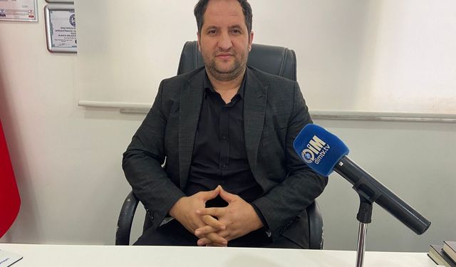 Emlakçılar Derneği Başkanı Erbaş: ‘Kira zamları enflasyona bırakılmamalı’