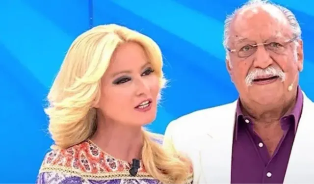 Müge Anlı'dan kötü haber: Programda açıkladı
