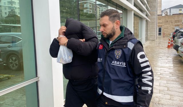 Masaj salonuna 'para karşılığı ilişki' operasyonu: 3 gözaltı