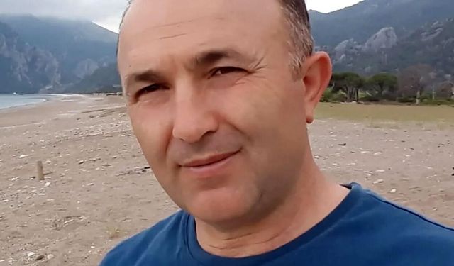 Antalya'da korkunç olay: Şizofreni hastası, babasını bıçaklayarak öldürdü