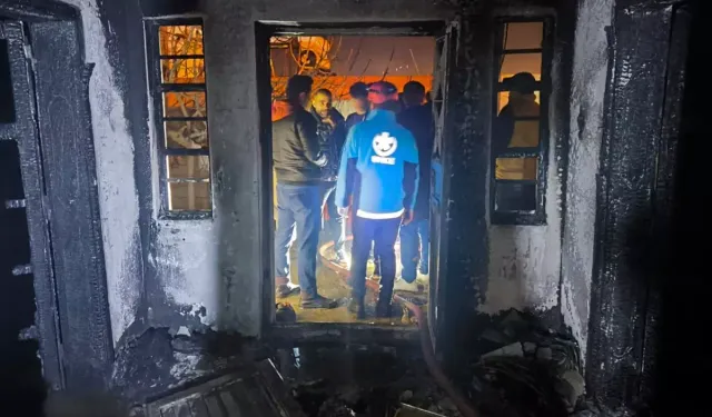 Evde gaz sıkışması faciayla sona erdi: Patlamada 3 kişi hayatını kaybetti!