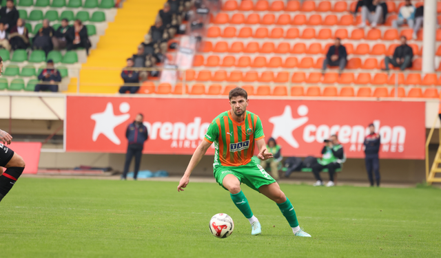 Trabzonspor'un Ümit Akdağ ısrarı