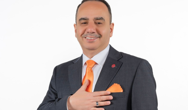 Alanya Esnaf Odası Başkan Adayı Özdemir projelerini tek tek sıraladı