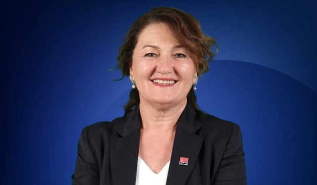 CHP Antalya Kadın Kolları Yönetimi görevden alındı! Alanya’dan Gülçin Güner ve Atiye Yıldız da etkilendi