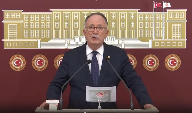 Milletvekili Kılıç’tan asgari ücret ve emekli zammı için seferberlik