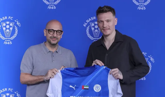 Trabzonspor, Serdar Saatçı’yı Al Nasr’a kiraladı