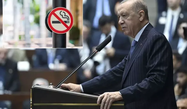 Sigara içenleri kara kara düşündürecek haber: Madde Meclis'ten geçerse...