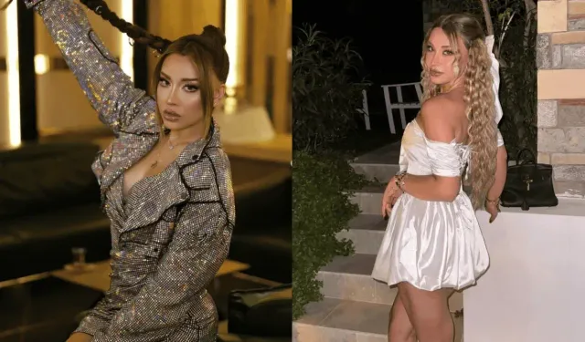 Sosyal medya sallandı: Ünlü fenomen Mika Raun tutuklandı